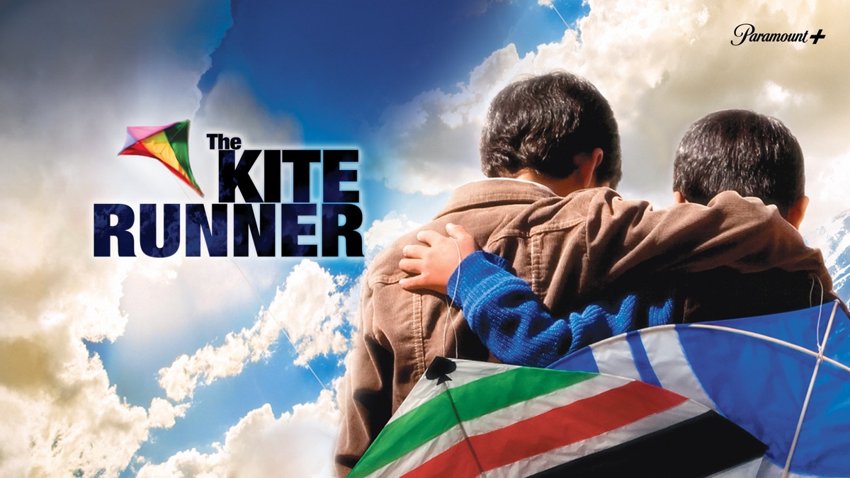 ‏The Kite Runner - Apple TV