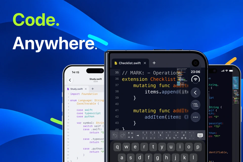CodeMate: Code Editor & Viewer App Store search result