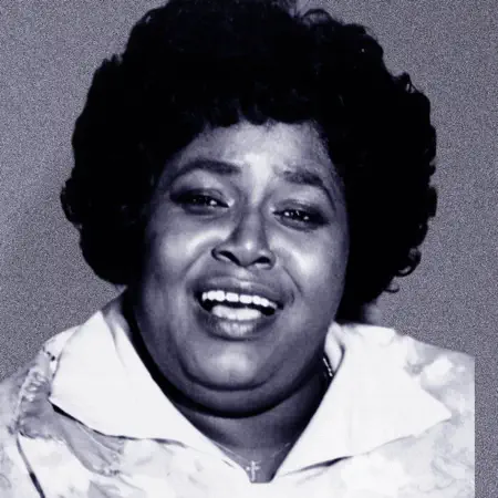 Mabel King