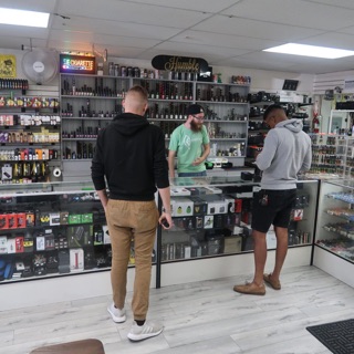 elfbar nachfüll pod läuft aus About | Chula Vista Dispensary main image 1