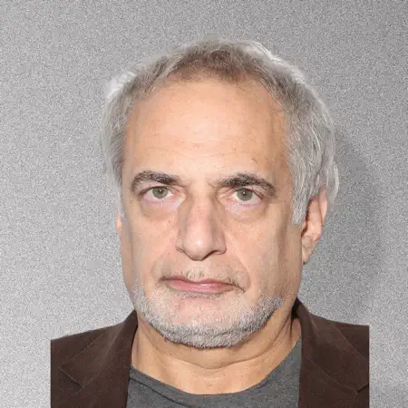 Donald Fagen