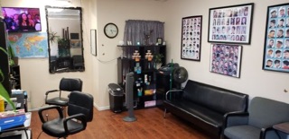 Veronica’s Beauty Salon