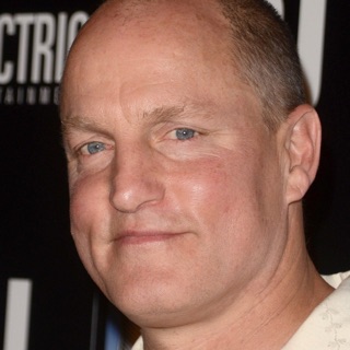 Woody Harrelson