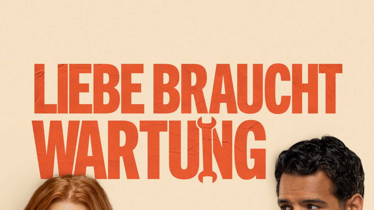 ‎Liebe braucht Wartung - Apple TV