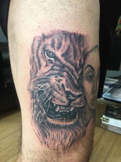 Forever Custom Tattoos photo 8