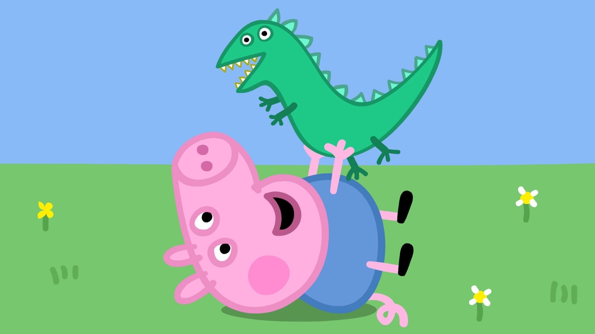 peppa-mr-dinosaur-is-lost