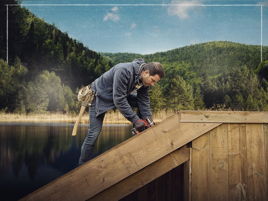 Scott's Vacation House Rules Apple TV