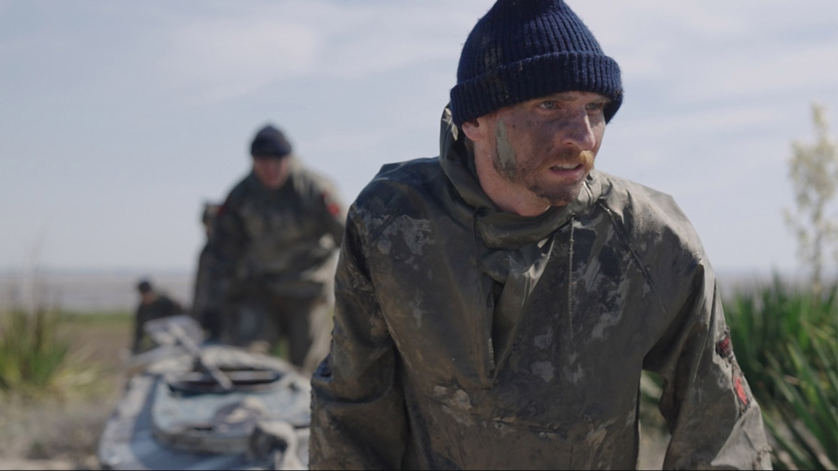 ‎Frankton Operation - Commando Missions (Series 1, Episode 2) - Apple ...