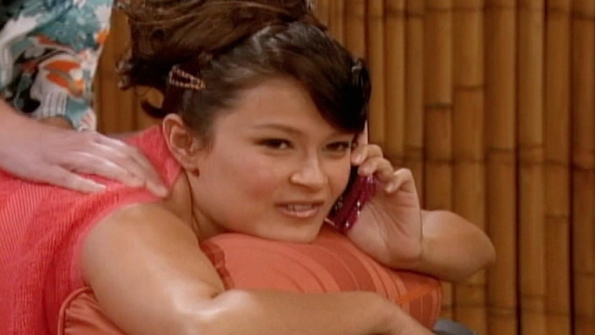 Don't Stop Till You Get the Phone Hannah Montana (Series 2, Episode