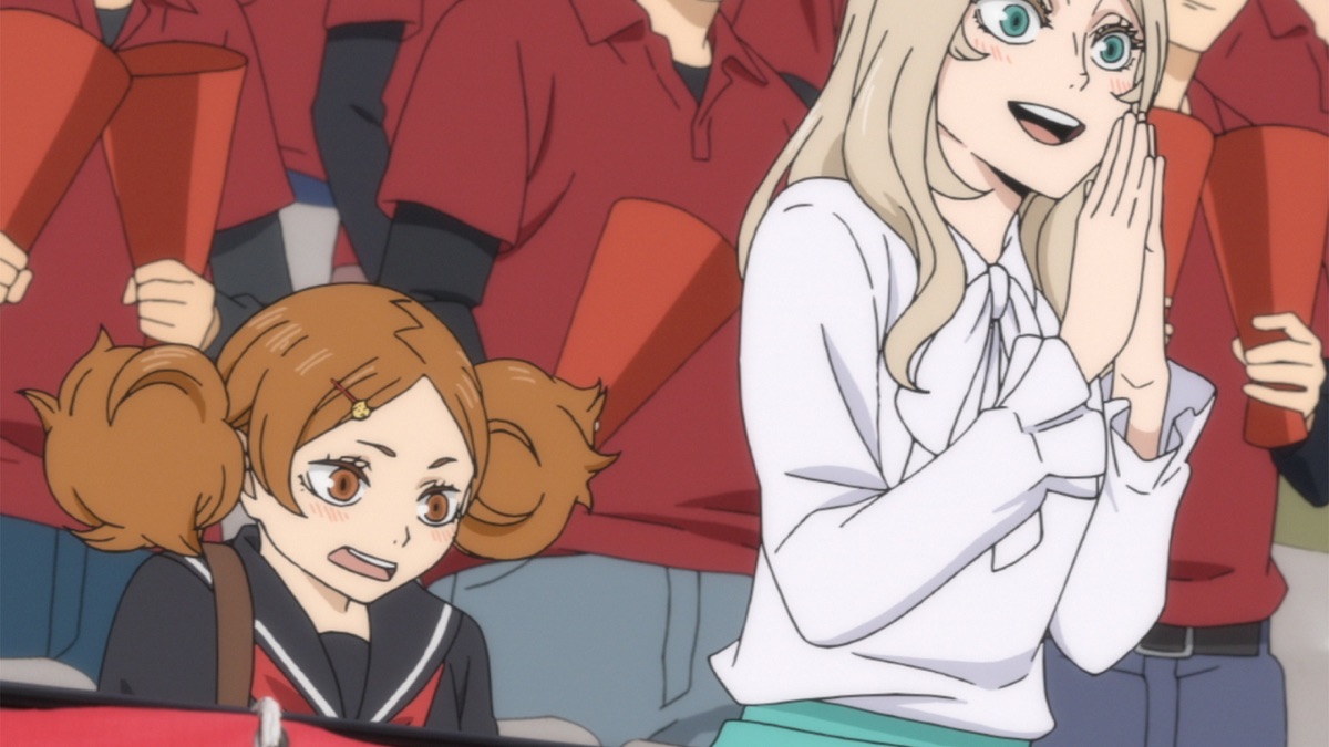 ハイキュー シーズン2 配信 満仲勧/ハイキュー!! セカンド