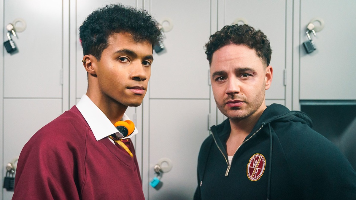 ‎Episode 3 - Waterloo Road (Series 17, Episode 3) - Apple TV (UK)