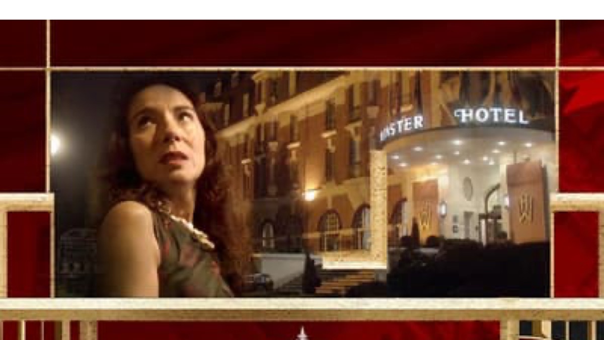 ‎The Mystery of Room 327 - Apple TV