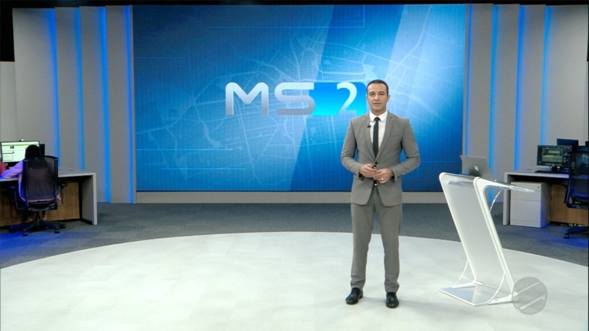 MSTV 2ª Edição - quarta-feira, 15/01/2025 - MSTV 2ª Edição - Campo ...