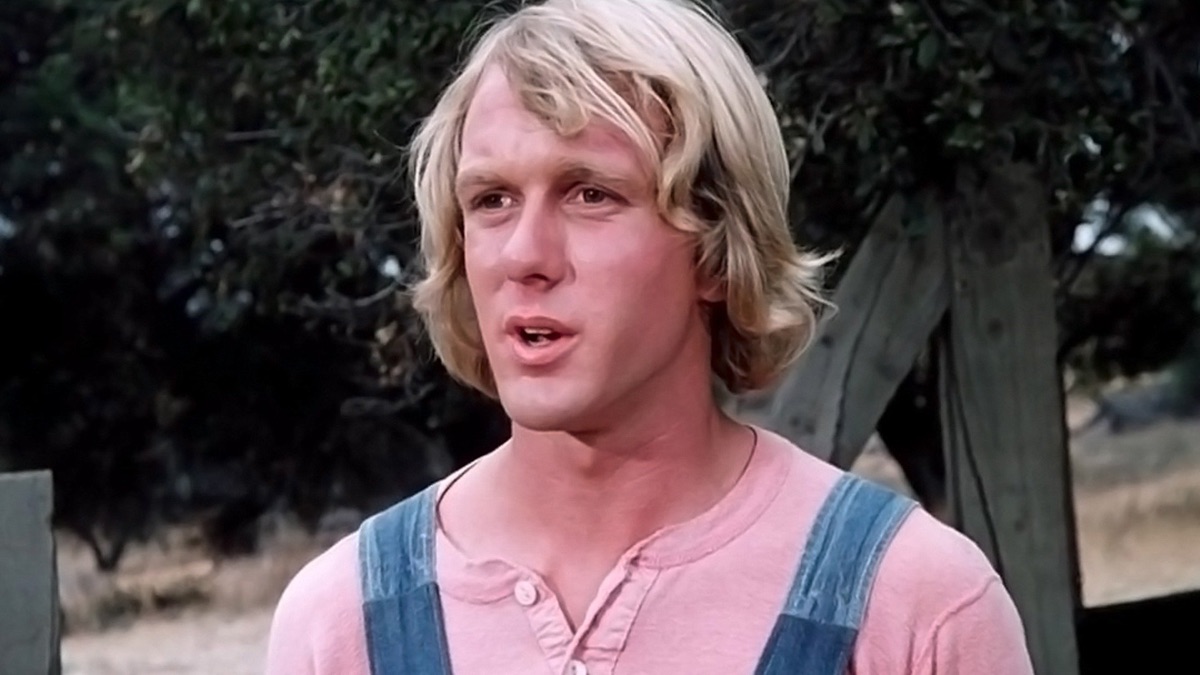 Here Comes the Bride Little House on the Prairie (Season 4, Episode