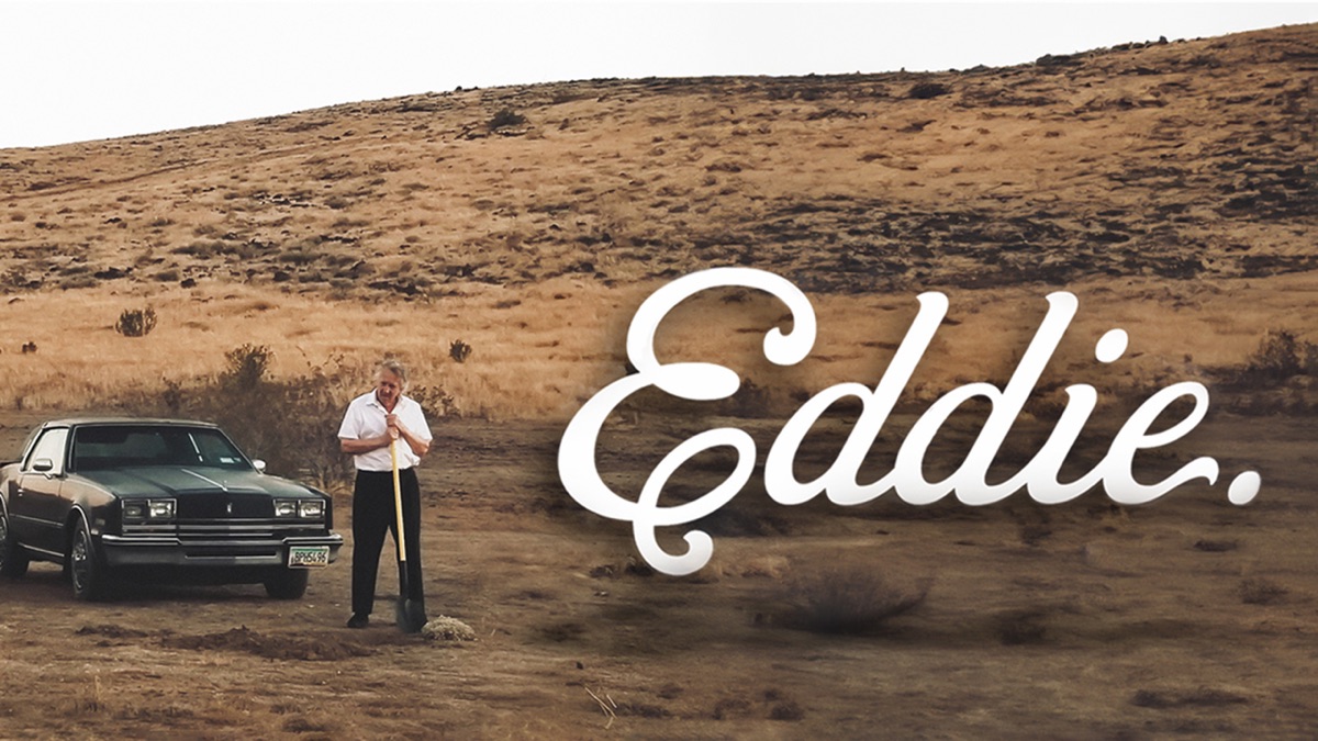 ‎Eddie. - Apple TV