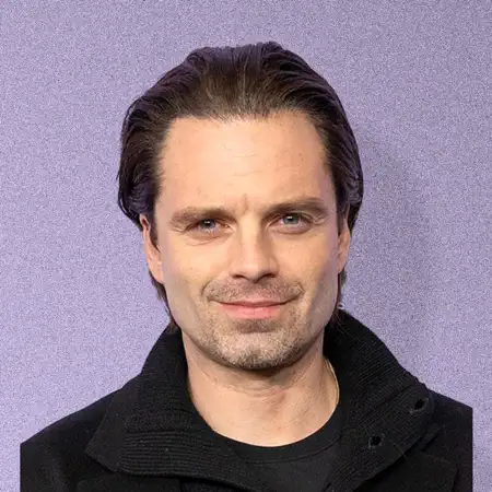 Sebastian Stan