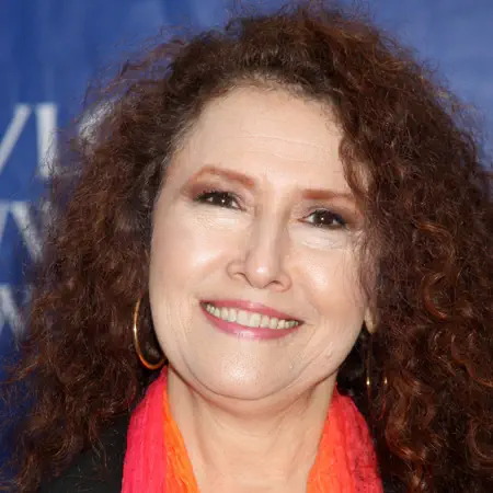 Melissa Manchester
