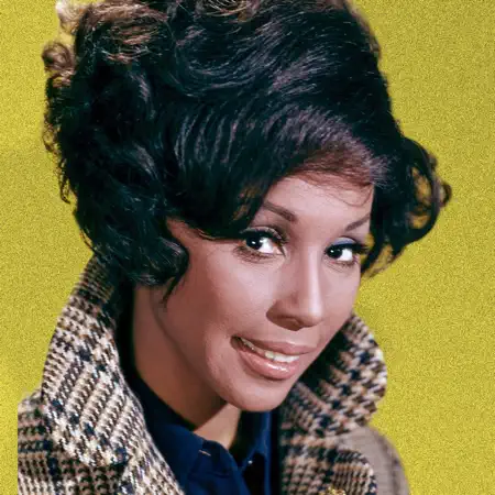 Diahann Carroll