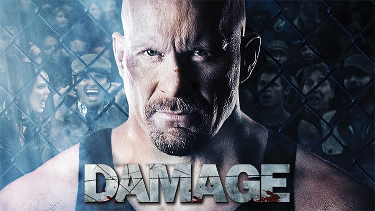 ‎Damage - Apple TV