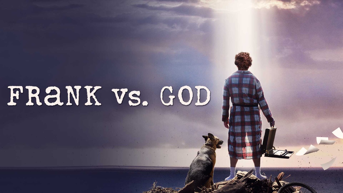 Is Frank Vs God A Christian Movie Frank vs. God - Apple TV (PL)