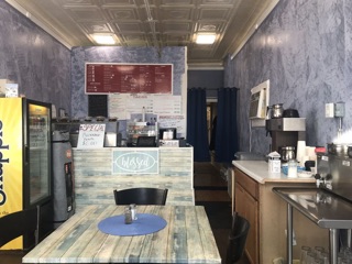 J & M Restaurant & Deli