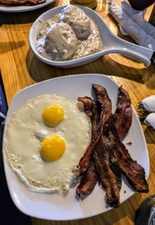 The Bread & Yolk Photos