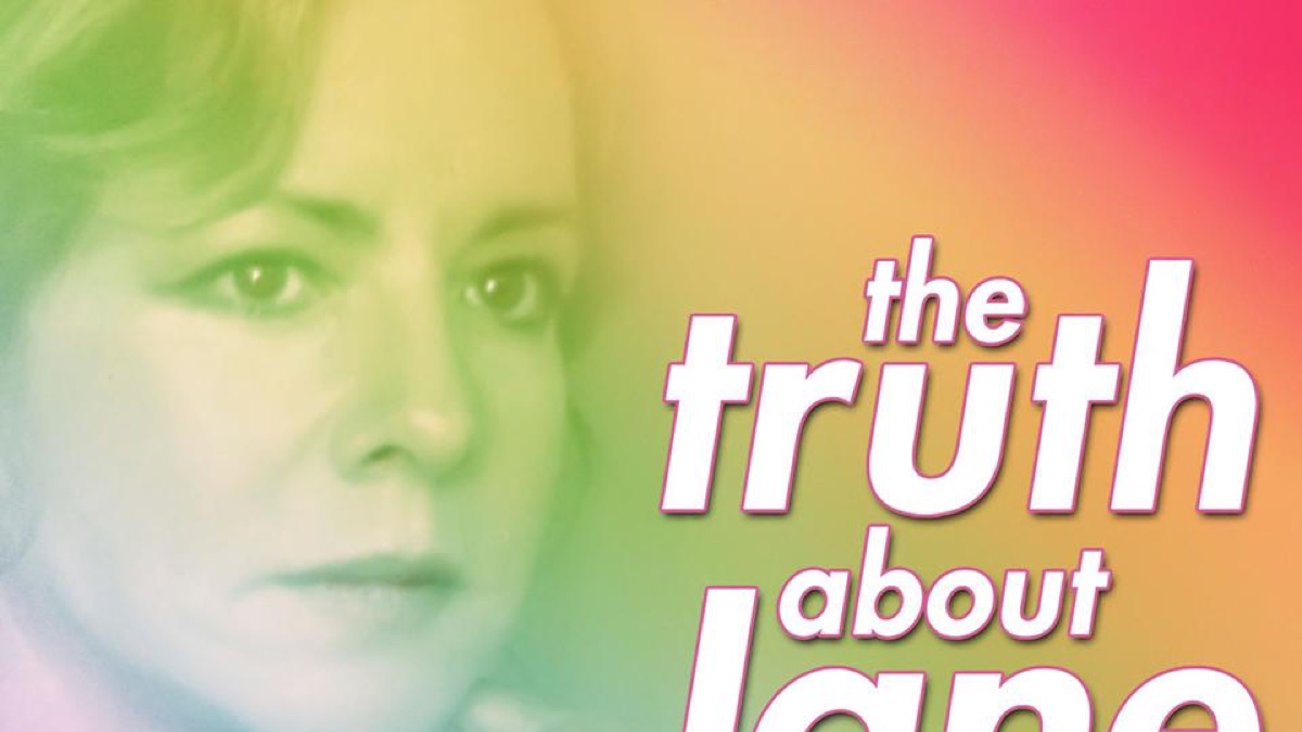 ‎The Truth About Jane - Apple TV