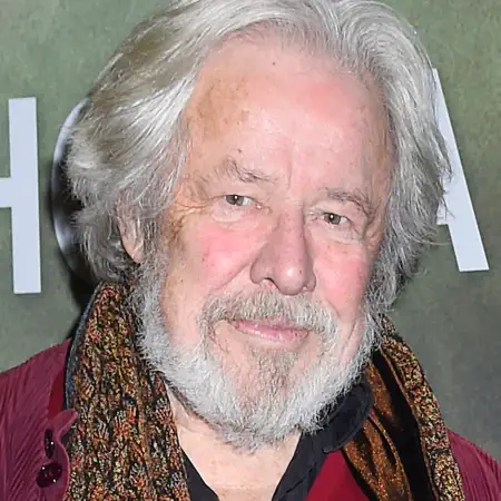Sven Wollter