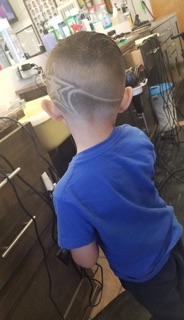 Durfee Barber Shop