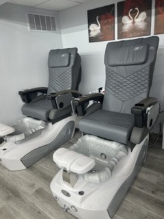 Dv Hair Nail Salon