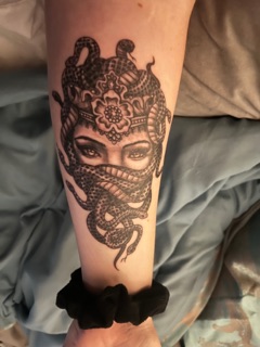 Physical Graffiti Tattoo Studio