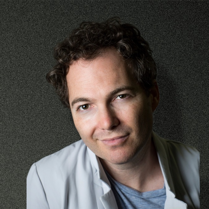 ‎Justin Shenkarow Movies and Shows - Apple TV