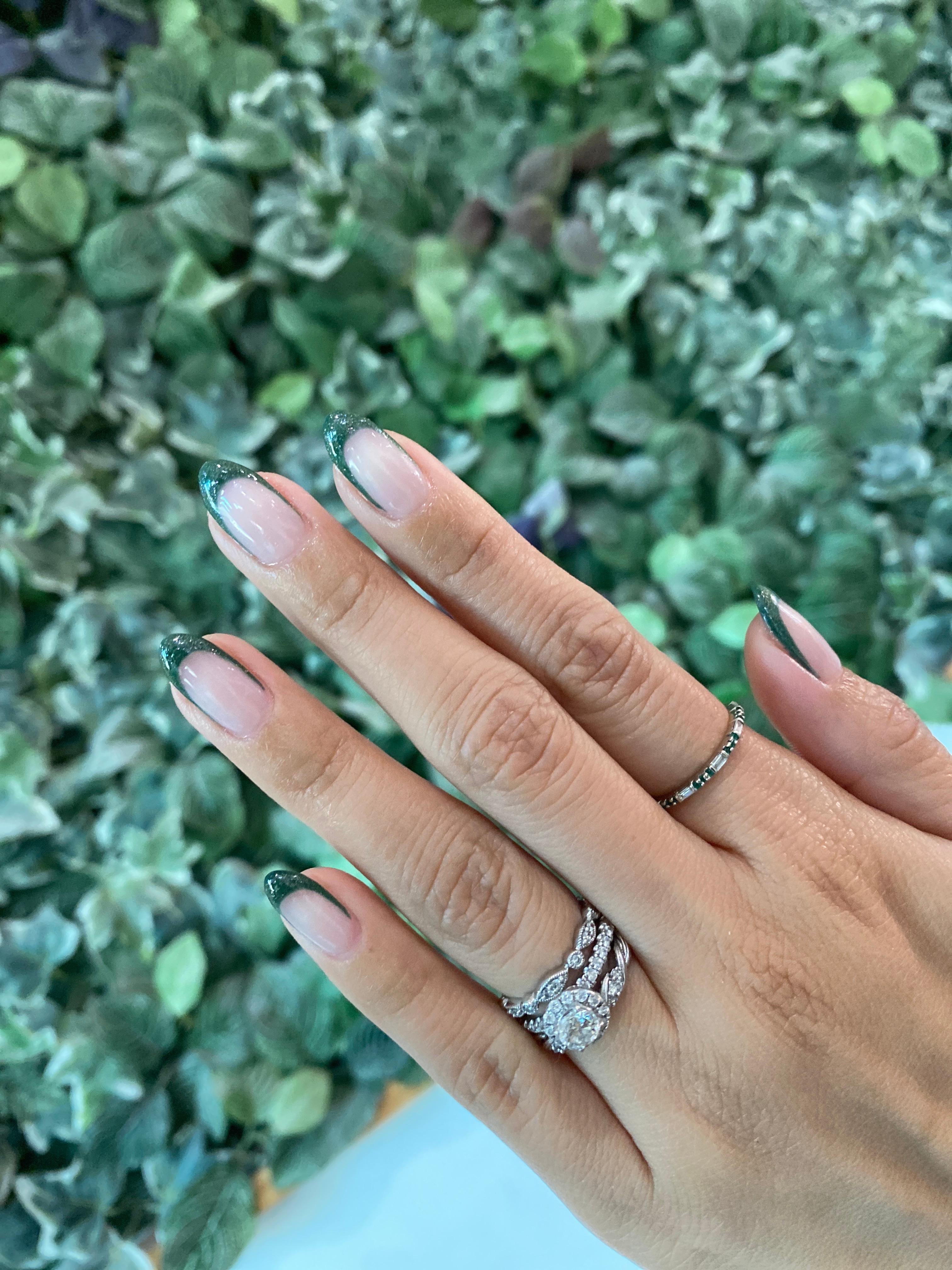 Polished Nail Bar & Spa
