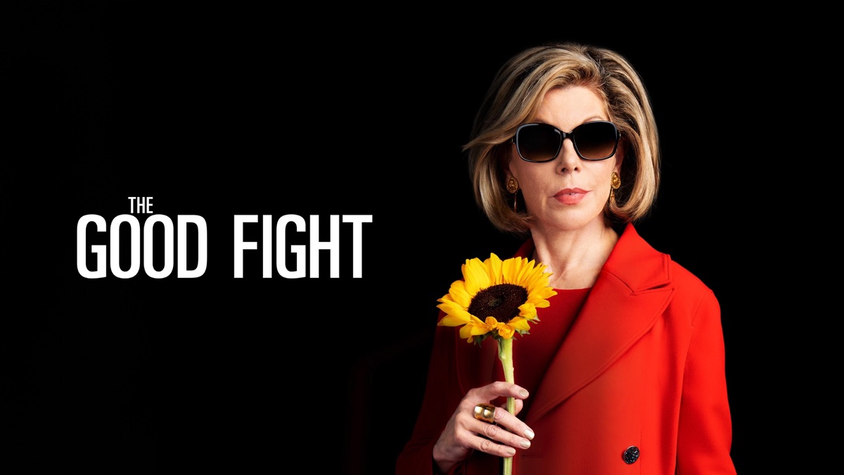 ‎The Good Fight - Apple TV