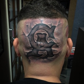 Inkfamous Arte' Tattoo & Body piercing photo 10