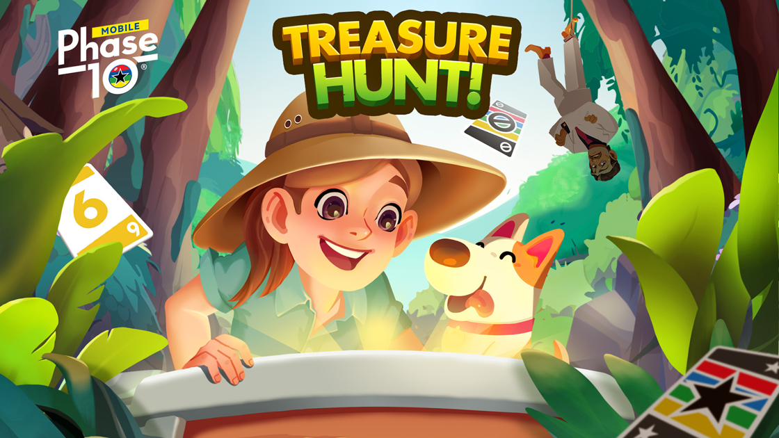  Phase 10 World Tour App Store 