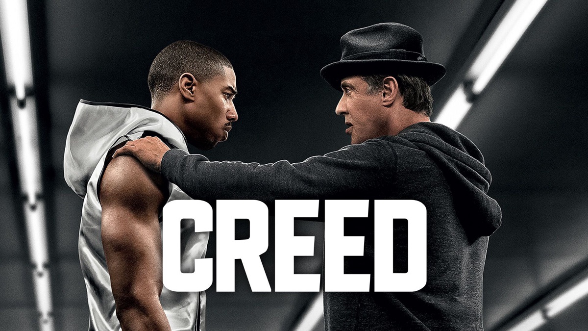 ‎Creed – Apple TV