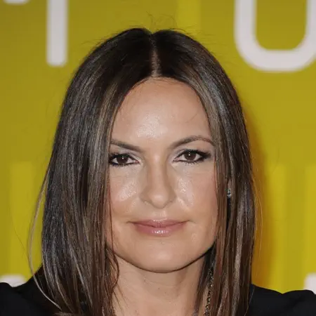Mariska Hargitay