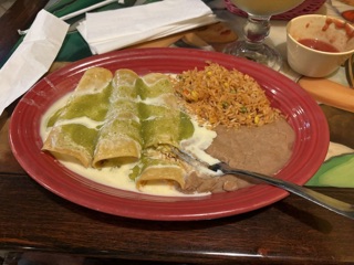 Los arcos Guntersville