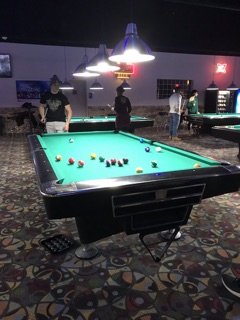 Pockets Billiards - Doc's Lounge Photos