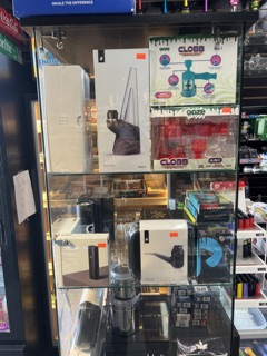 montrose vape shop Smoke shop near Wharton school in Montrose sparks backlash