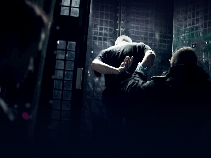 Crime and Punishment Apple TV