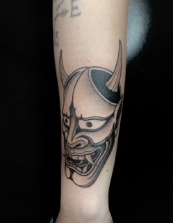 Twisted Love Tattoos Collective photo 3