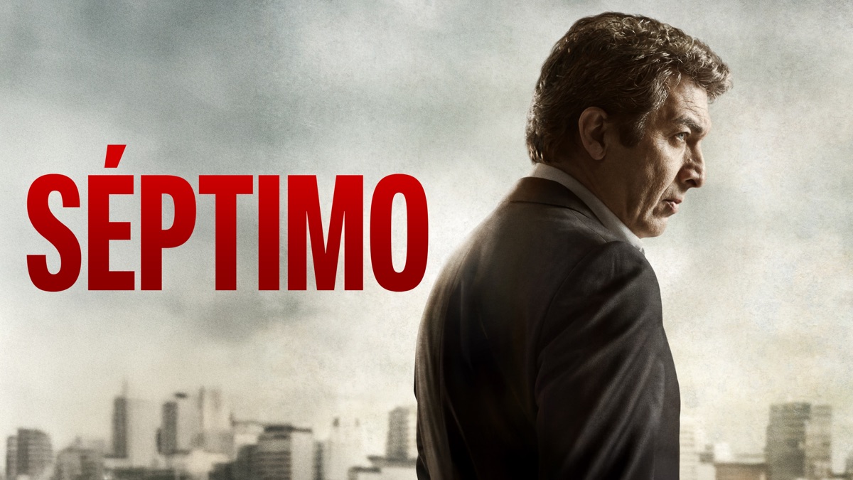 ‎Séptimo - Apple TV
