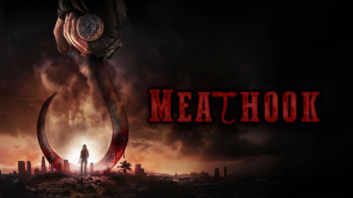 ‎Meathook - Apple TV