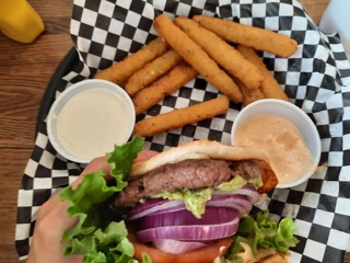 A Taste Of Andy’s