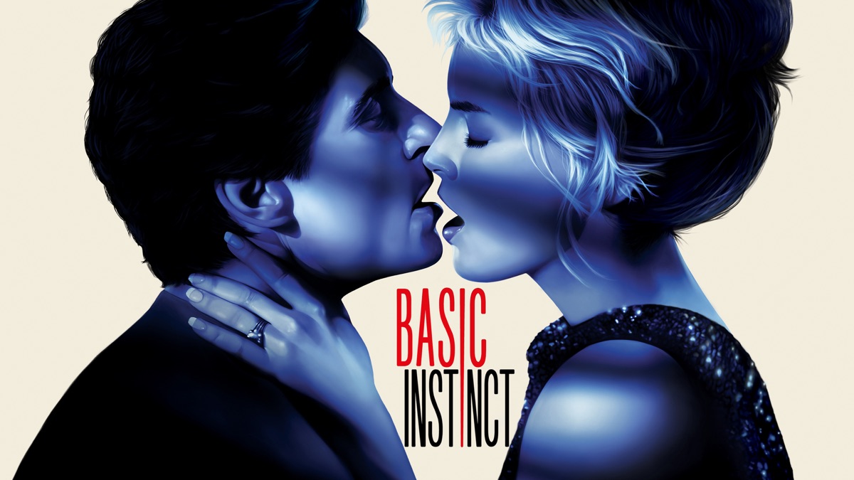 ‎Basic Instinct - Apple TV