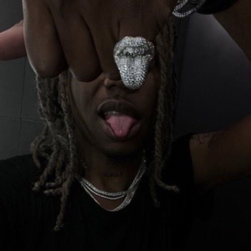 AppleMusic profile picture for @realization