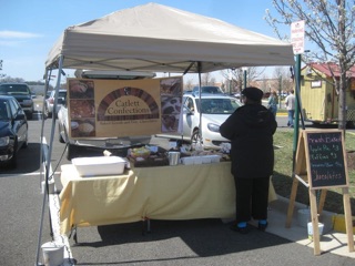 Catlett Confections