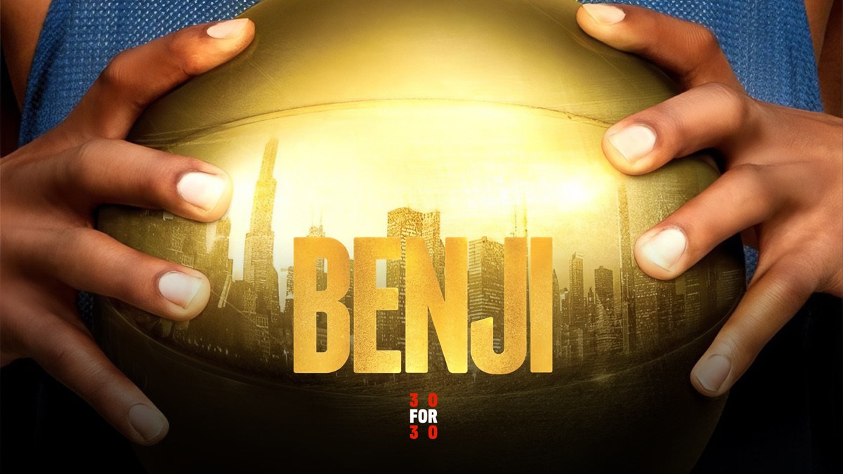 ‎Benji - Apple TV